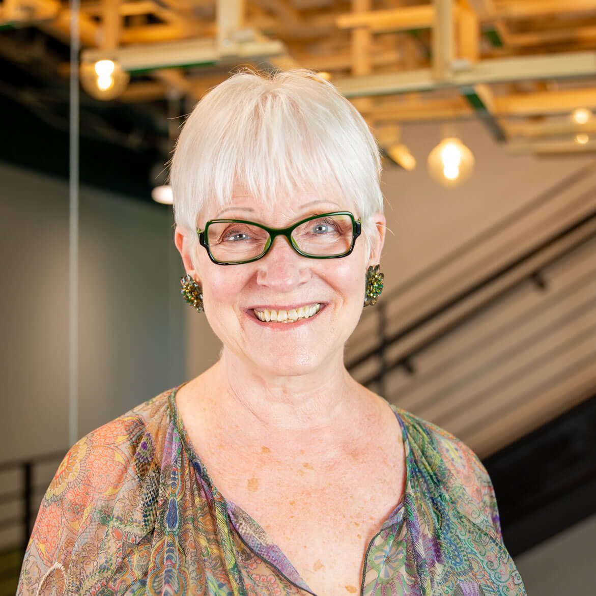 host photo