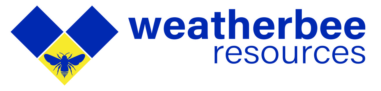 Weatherebee Resources logo