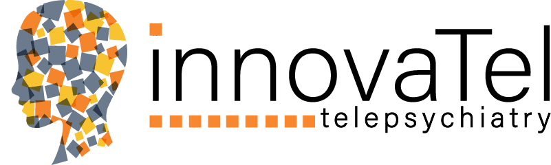 innovaTel logo