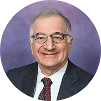 Jack Gorman, MD