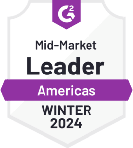 Relias winner of healthcare learning management system for mid market 2024 g2