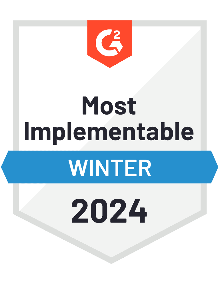 relias wins g2 2024 most implementable for healthcare learning management systems lms the relias platform