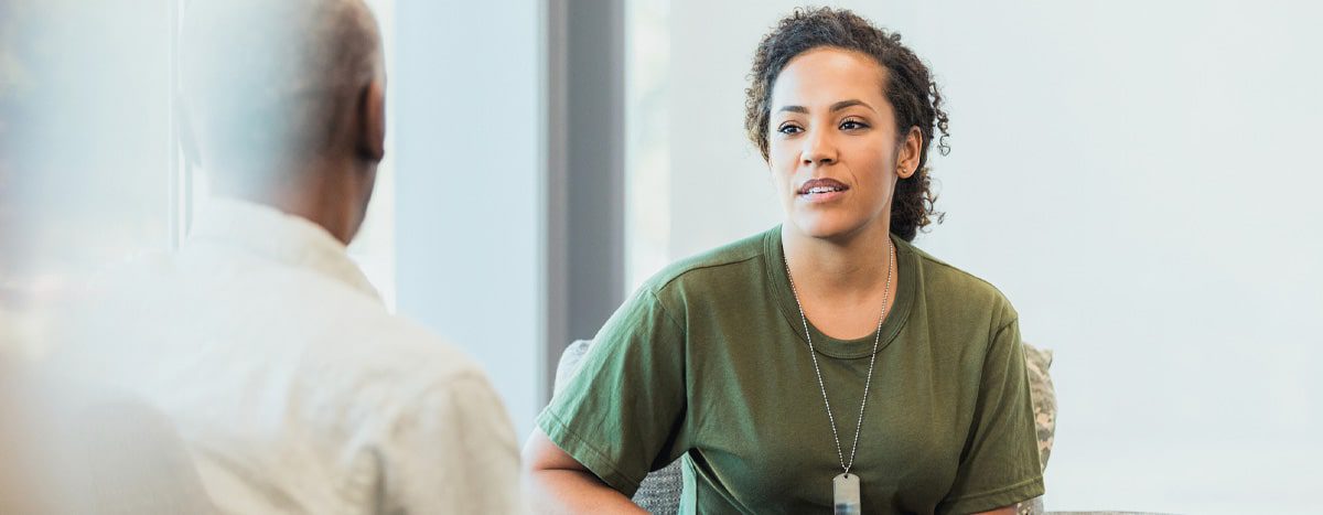 Ssg Program How to Create a Veterans Suicide Prevention Program | Relias