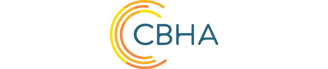 Columbia Basin Health Association (CBHA) logo