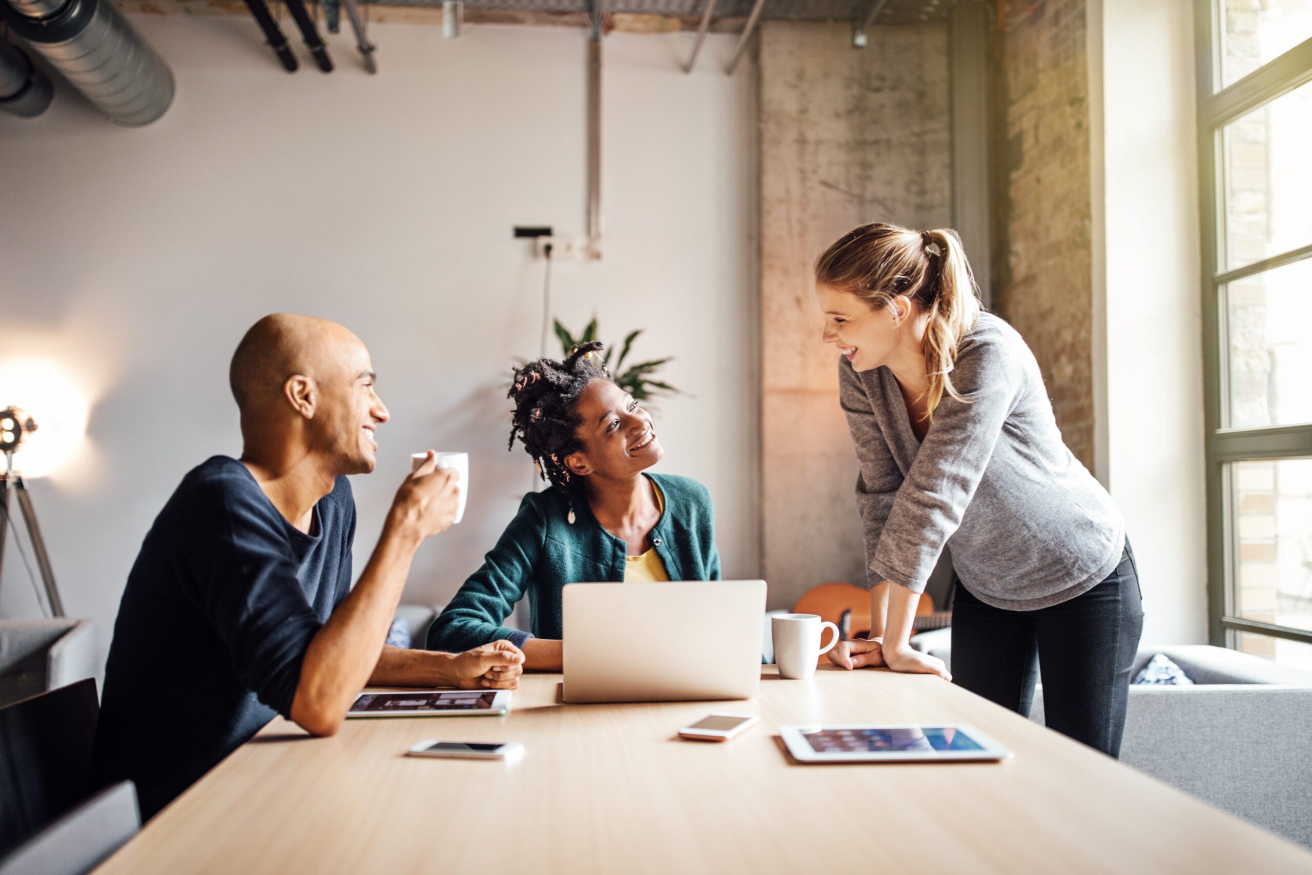 Confident Compliance: Putting Theory Into Practice