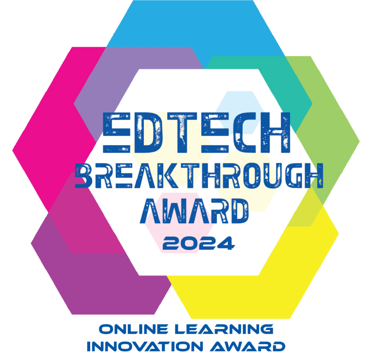 Relias Takes Home EdTech Breakthrough’s Online Learning Innovation