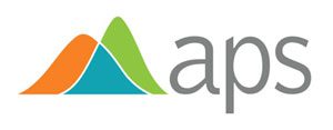 APS logo