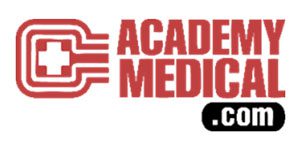 Academy Medical logo
