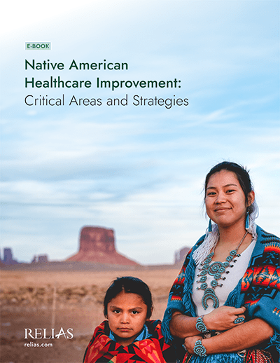 Native American health services challenges