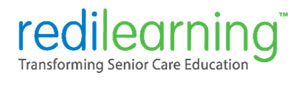 RediLearning logo