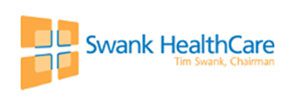 Swank HealthCare logo