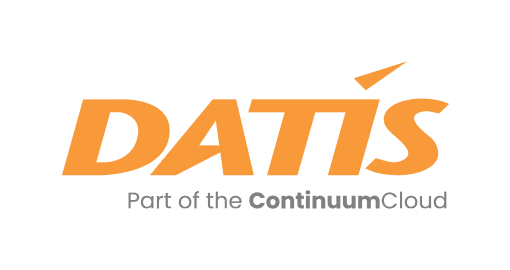 Datis Part of the ContinuumCloud logo