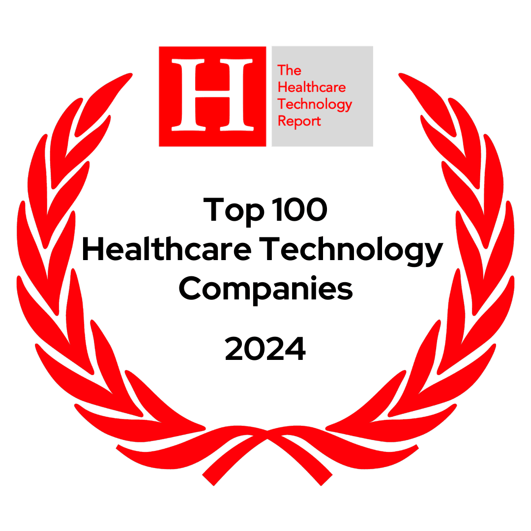 Relias Top 100 Healthcare Technology Companies