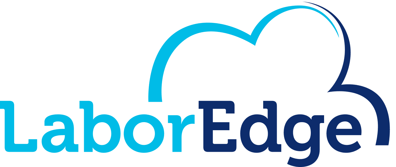 LaborEdge Logo