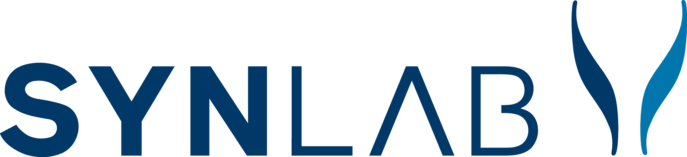 SYNLAB logo