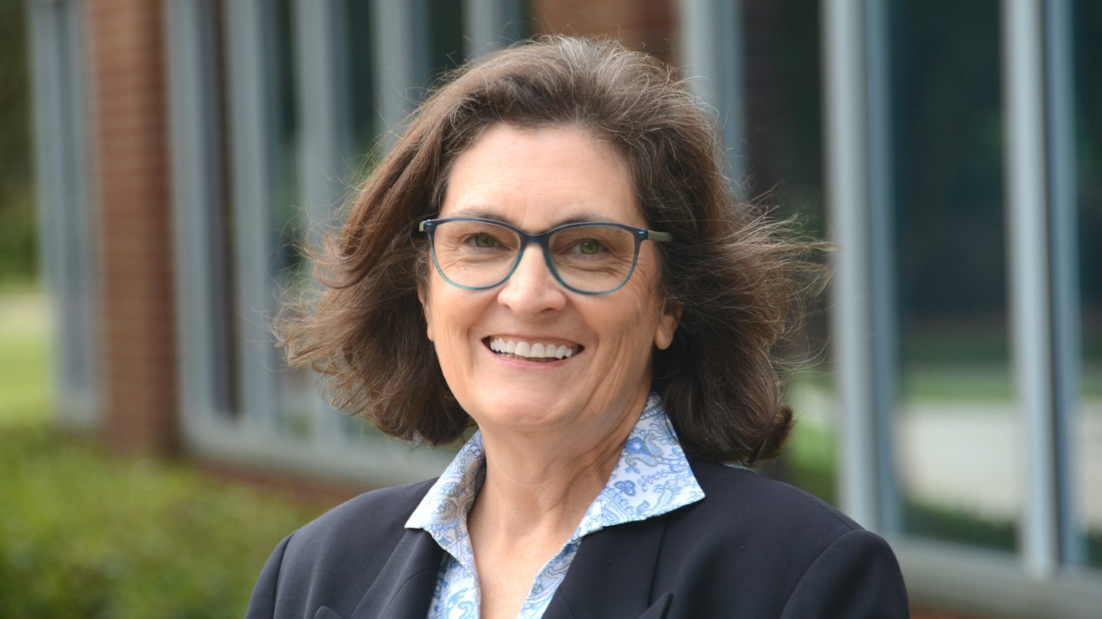 Deb Dobson