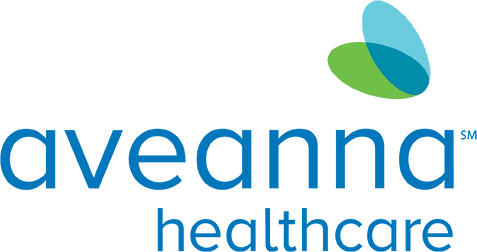 Aveanna healthcare logo