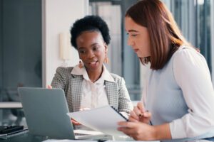 Regulatory and compliance education mitigates risk.