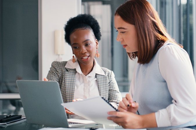 Regulatory and compliance education mitigates risk.