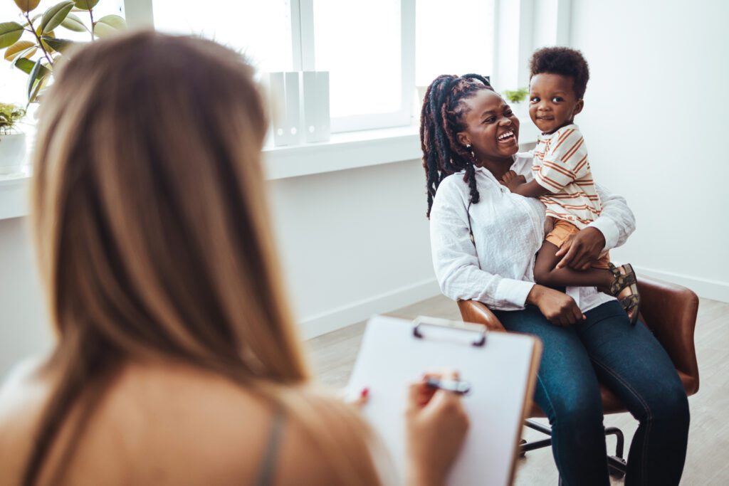 Improving Wait Time Experiences | Relias